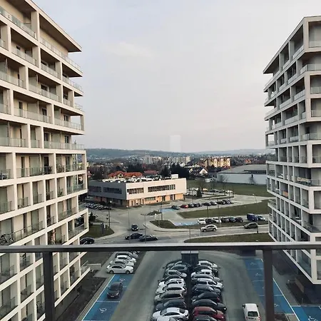 De Charme Apartment