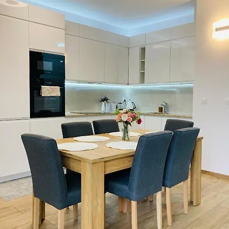 De Charme Apartment *