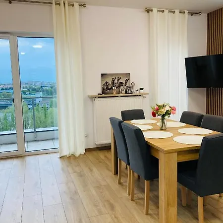 De Charme Appartement