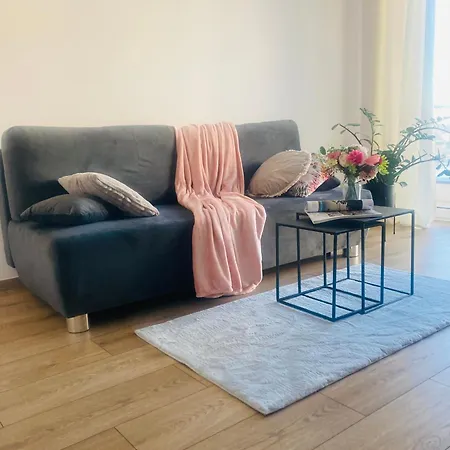 Apartment De Charme