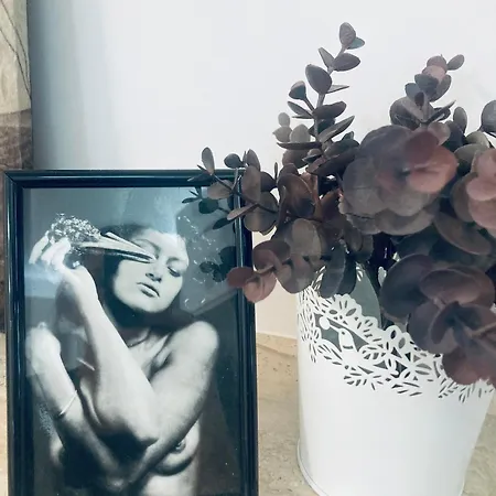 De Charme Apartment *