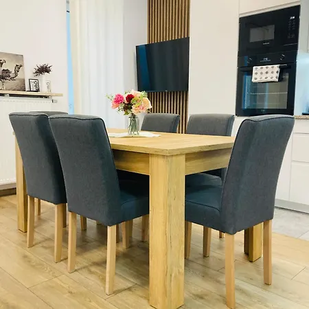 De Charme Appartement Rzeszów