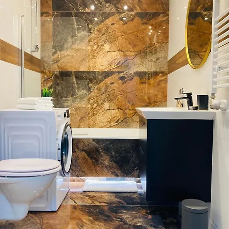 De Charme Apartment Rzeszow