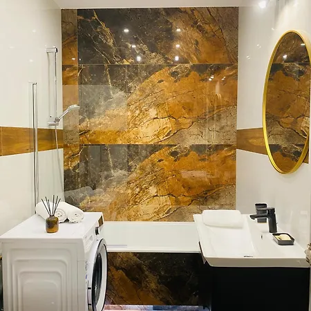 De Charme Appartement