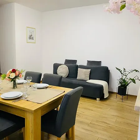 De Charme Appartement *