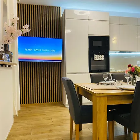 Apartment De Charme *