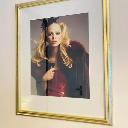 De Charme Apartament Rzeszów