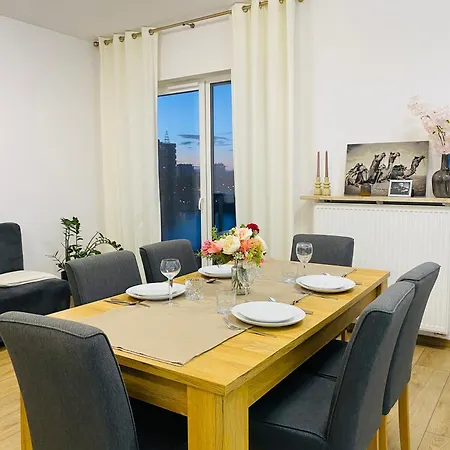 De Charme Appartement