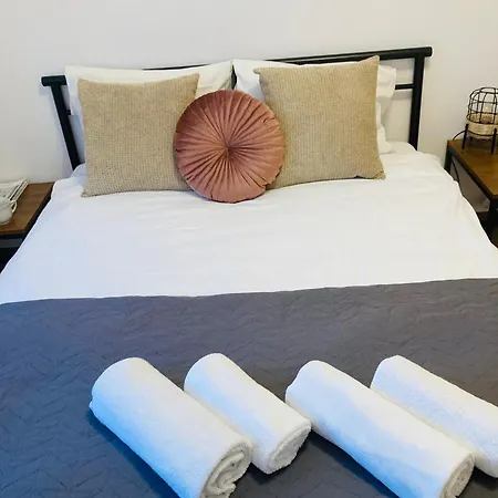 Apartment De Charme