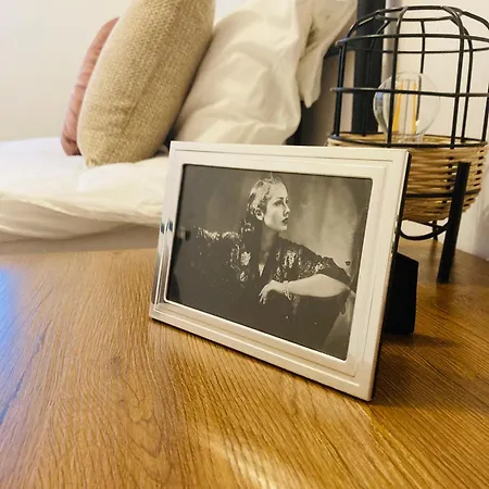 De Charme Apartment *
