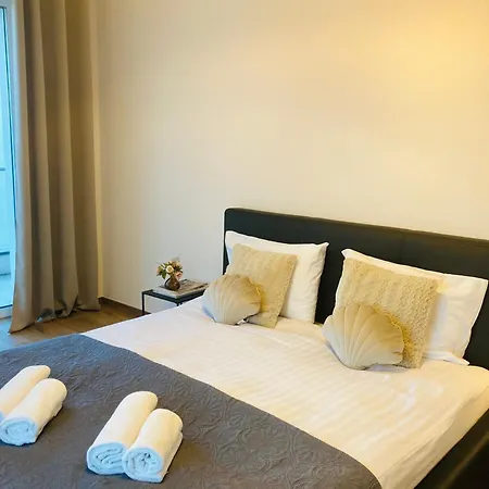 Apartment De Charme Rzeszow