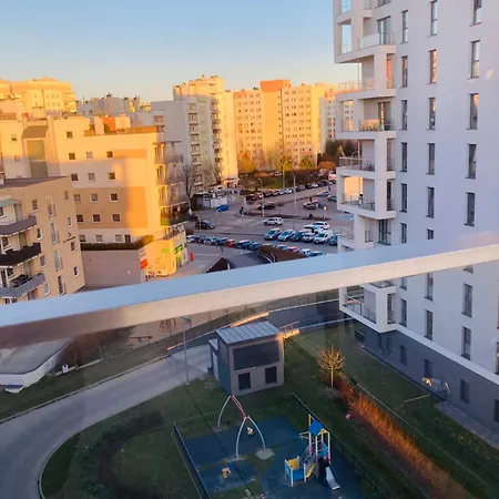 De Charme Appartement