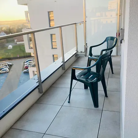 Apartment De Charme