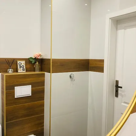 De Charme Appartement *