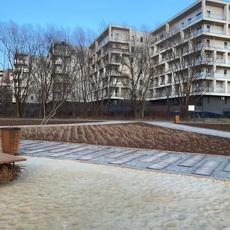 Apartment De Charme *