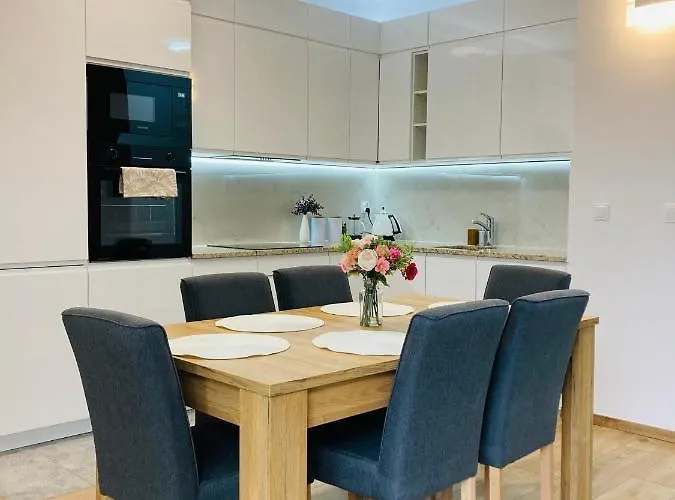 De Charme Apartment *