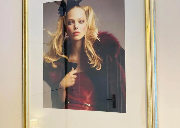 De Charme Apartment Rzeszow