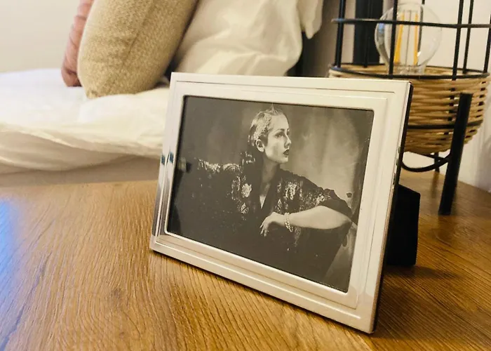 De Charme Apartment *