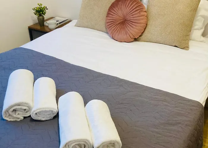 De Charme Apartment Rzeszow